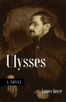 James Joyce - Ulysses - James Joyce 