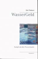 WasserGeld - Gert Podszun 