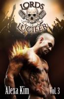 Lords of Lucifer (Vol 3) - Alexa Kim 