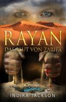 Rayan - Das Blut Von Zarifa - Indira Jackson Rayan