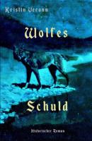 Wolfes Schuld - Kristin Veronn 