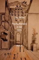 Psychotherapie in der Hölle - Jörg Röske 