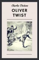 Charles Dickens: Oliver Twist (English Edition) - Charles Dickens 