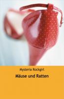 Mäuse und Ratten - Mysteria Rockgirl 