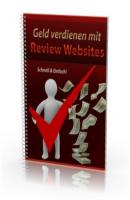 Geld verdienen mit Review Websites - Schnell & Einfach! - Michael Krainz 