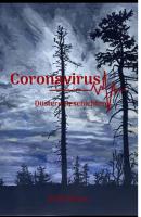 Coronavirus - Düstere Geschichten - Ruth Boose 