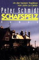 Schafspelz - Peter Schmidt 