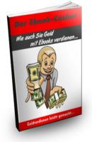 Der Ebook-Casher - Helmut Meindl 