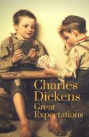 Great Expectations (English Edition) - Charles Dickens 
