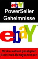 Ebay PowerSeller Geheimnisse - Ina Schmid 