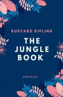 The Jungle Book - Rudyard Kipling 