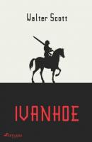 Ivanhoe - Walter Scott 