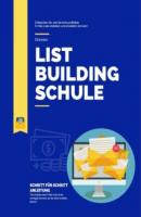 List Building Schule - Philipp Amthor 