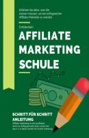 Affiliate Marketing Schule - Sven Martinek 