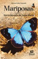 Mariposas - Edinson Coley Coronado 
