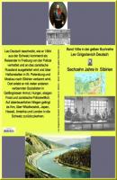 Leo Deutsch: Sechzehn Jahre in Sibirien - Leo Deutsch gelbe Buchreihe