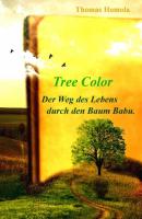 Tree Color - Thomas Homola 