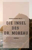 Die Insel des Dr. Moreau - H. G. Wells 
