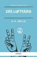 Der Luftkrieg - H. G. Wells 