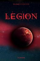 Legion - Eldar Elrador 