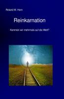 Reinkarnation - Kommen wir mehrmals auf die Welt? - Roland M. Horn 