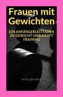 Frauen mit Gewichten - André Sternberg 