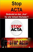 Stop ACTA - T. Vemaro 