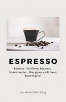 Espresso - André Sternberg 