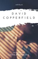 David Copperfield - Charles Dickens 