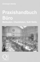 Praxishandbuch Büro - Christoph Störkle 