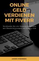 Online Geld verdienen mit Fiverr - André Sternberg 