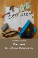 Zerrissen - Andreas Osinski 