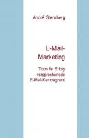 E-Mail-Marketing - André Sternberg 