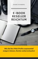 E-Book Reseller Reichtum - André Sternberg 