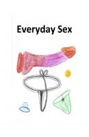 Everyday Sex Geschichten - Stefano Morales 
