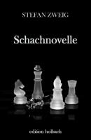 Schachnovelle - Stefan Zweig 