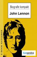 Biografie kompakt - John Lennon - Adam  White 