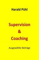 Supervision & Coaching - Harald Pühl 