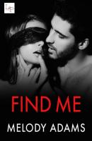 Find Me - Melody Adams Fear Me