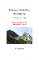 Geo-Bergwanderung 13 Risserkogel (1826 m) und Blankenstein (1768 m) - Jörg Felber 
