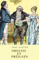 Jane Austen : Orgueil et préjugés - Jane Austen 