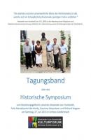 Tagungsband über das Historische Symposium - Sieghart Döhring 