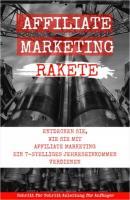 Affiliate Marketing Rakete - Andreas Bremer 