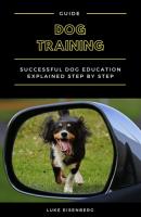Dog Training - Luke Eisenberg 
