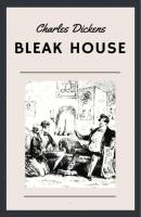 Charles Dickens - Bleak House - Charles Dickens 