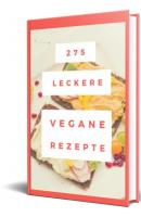 275 Vegane Retzepte - Rüdiger Küttner-Kühn 