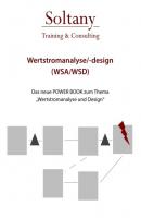 Wertstromanalyse und Design WSA/D - Alireza Soltany Noory 