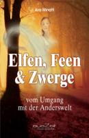 Elfen, Feen & Zwerge - Ava Minatti 