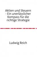 Aktien und Steuern - Ludwig Reich 