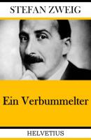 Ein Verbummelter - Stefan Zweig 